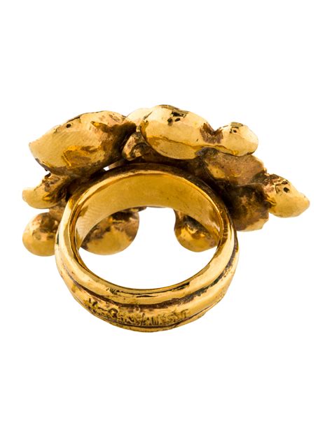 buy ysl arty ring australia|ysl arty rings shop online.